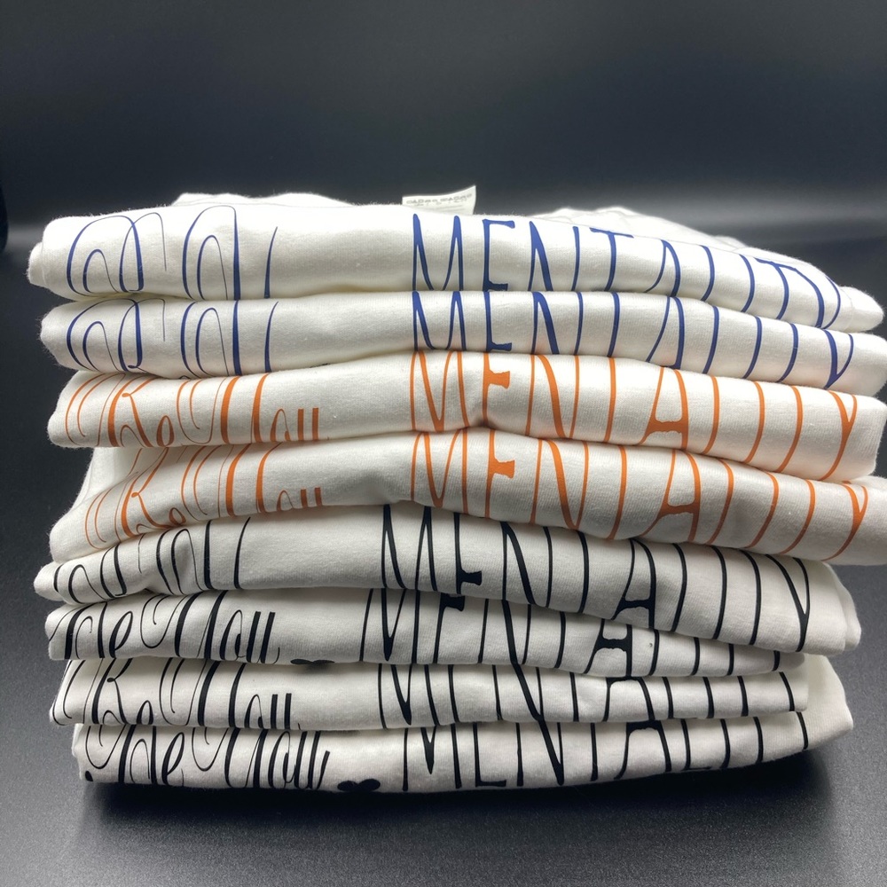 Unisex Adult Tee - Handcrafted by BeYou.Mentality